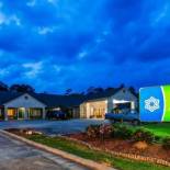 Фотография гостиницы SureStay Hotel by Best Western Leesville