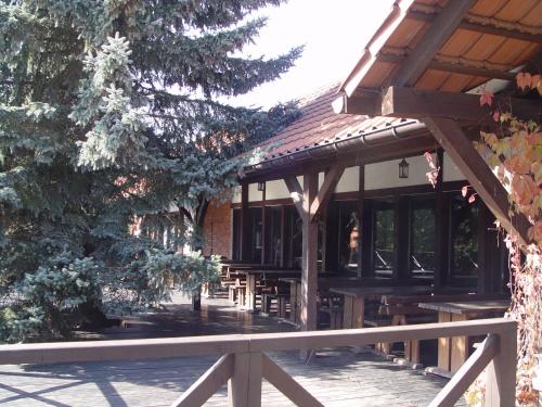 Фотография гостиницы Róża Wiatrów