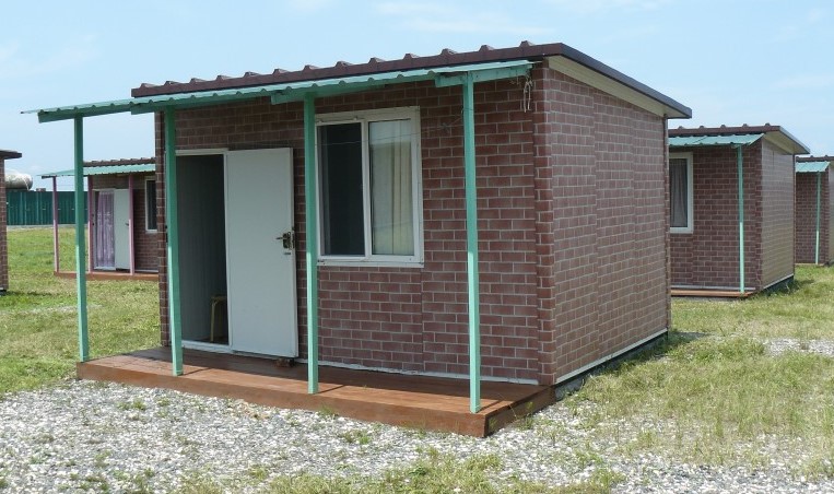 Фотография базы отдыха Лазурная гавань