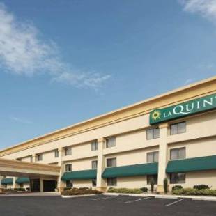 Фотографии гостиницы 
            La Quinta Inn by Wyndham Roanoke Salem