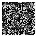 QR код храма Успенская Адмиралтейская церковь