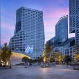 Фотография апарт отеля Ascott Raffles City Chengdu