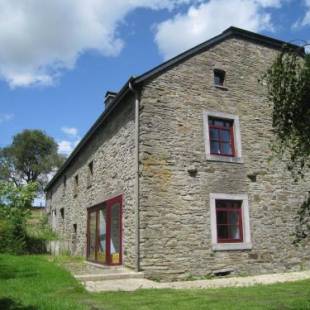 Фотографии гостевого дома 
            Beautiful Farmhouse in Rondu Belgium with garden