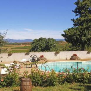 Фотографии гостевого дома 
            Holiday Home in Montbrun-des-Corbieres with Pool