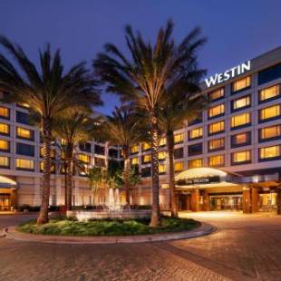 Фотографии гостиницы 
            The Westin San Francisco Airport