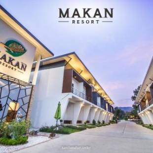 Фотографии гостиницы 
            Makan Resort