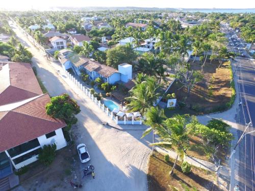 Фотография гостиницы Pousada Enseada da Sereia
