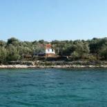 Фотография гостевого дома Secluded fisherman's cottage Krknata, Dugi otok - 397