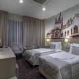 Фотография гостиницы Košice Hotel