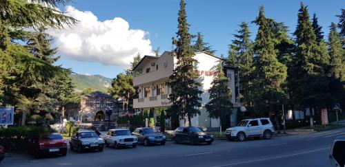 Фотография гостиницы Рузан