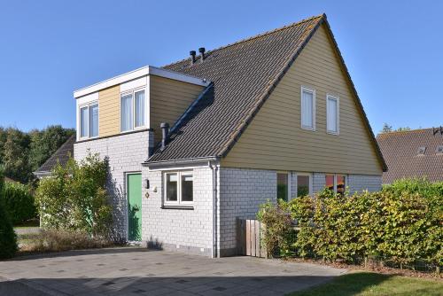 Фотография гостевого дома Oesterbaai 35