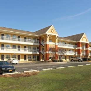 Фотография гостиницы Extended Stay America Suites - Columbia - West - Interstate 126