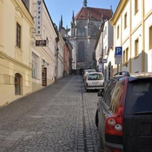 Фотографии гостевого дома
Pension Pod věží