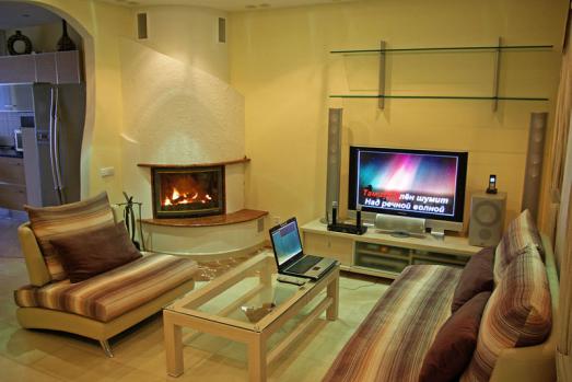 Фотография мини отеля "Из дома в дом"