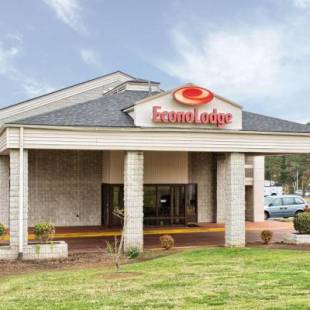 Фотографии гостиницы 
            Econo Lodge Richmond