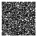 QR код квартиры Яркая 1-к квартира в ЦЕНТРЕ г.Чебоксары от RentAp