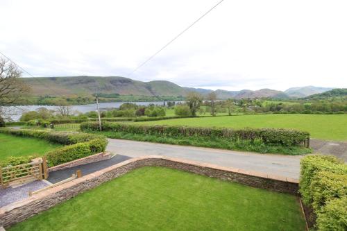 Фотография гостевого дома Ullswater View luxury home with 2 ground floor bedrooms and lake view