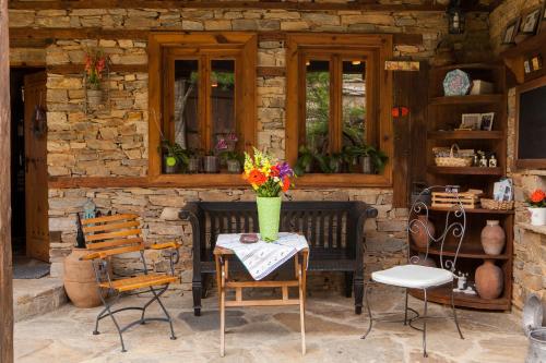 Фотография мини отеля Lavanda Bed and Breakfast