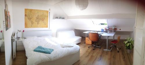 Фотография гостевого дома African heritage Tervuren