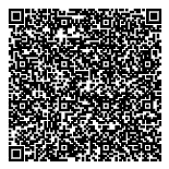 QR код хостела Зал повышенной комфортности Терминала C