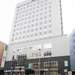 Фотографии гостиницы 
            R&B Hotel Hachioji