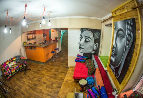 Фотография хостела Локо