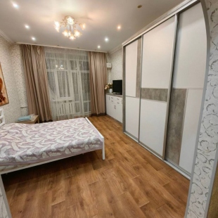 Фотография квартиры Уютная квартира в сердце города