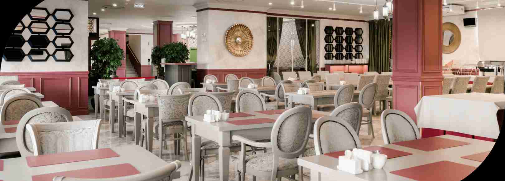 Фотография ресторана Шафран