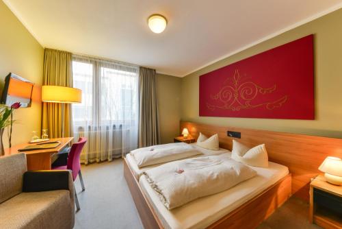 Фотография гостиницы Hotel Fidelio