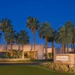 Фотография гостиницы Indian Wells Resort Hotel