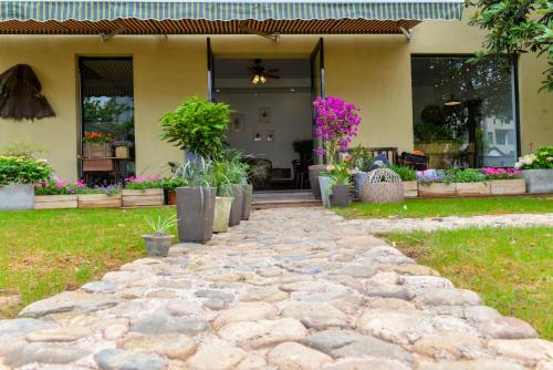 Фотография гостевого дома 桐庐舍予民宿 Tonglu Sheyu Country House