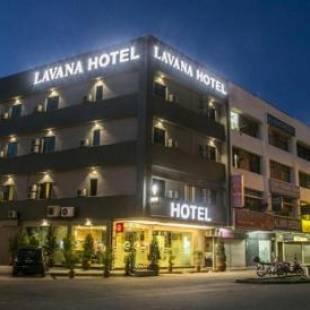 Фотографии гостиницы 
            Lavana Hotel Batu Caves