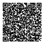 QR код гостиницы Ачико