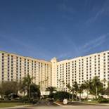 Фотография гостиницы Rosen Plaza Hotel Orlando Convention Center