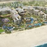 Фотография гостиницы Hard Rock Hotel Los Cabos