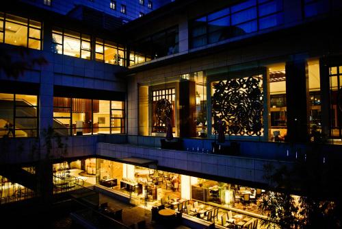 Фотография гостиницы Millennium Wuxi