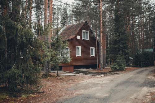 Фотография гостевого дома Тало