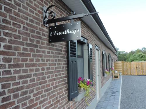 Фотография гостевого дома ‘t Vaerthuys