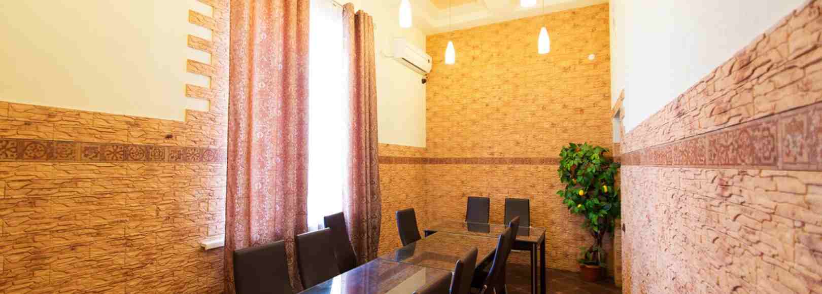 Фотография банкетного зала Лавита на 20 человек