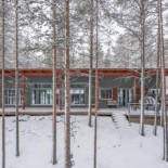 Фотография гостевого дома Holiday Home Koukunmaja