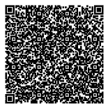 QR код гостиницы Парк-отель Новая Земля