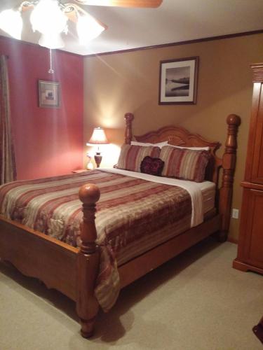 Фотография мини отеля A Hyde Away Inn B&B