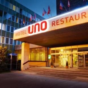 Фотографии гостиницы 
            Hotel Uno