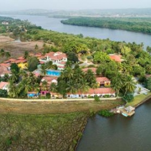 Фотография гостиницы Mercure Goa Devaaya Resort