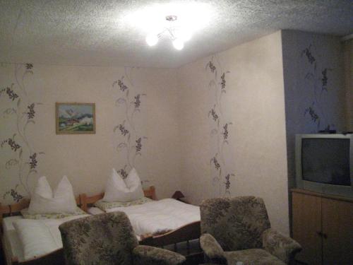 Фотография гостиницы Waldgaststätte Sennhütte