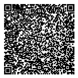 QR код гостиницы Maslov Hotel