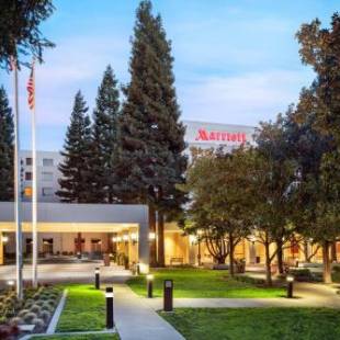 Фотографии гостиницы 
            San Ramon Marriott