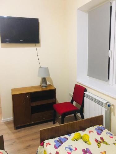 Фотография гостевого дома Товарищ Коробчицы