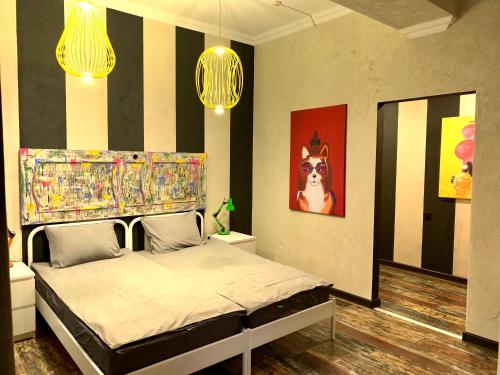 Фотография гостевого дома LOFT