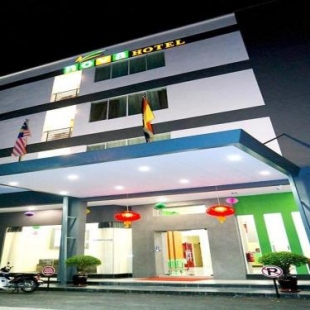 Фотография гостиницы Nova Kuching Hotel